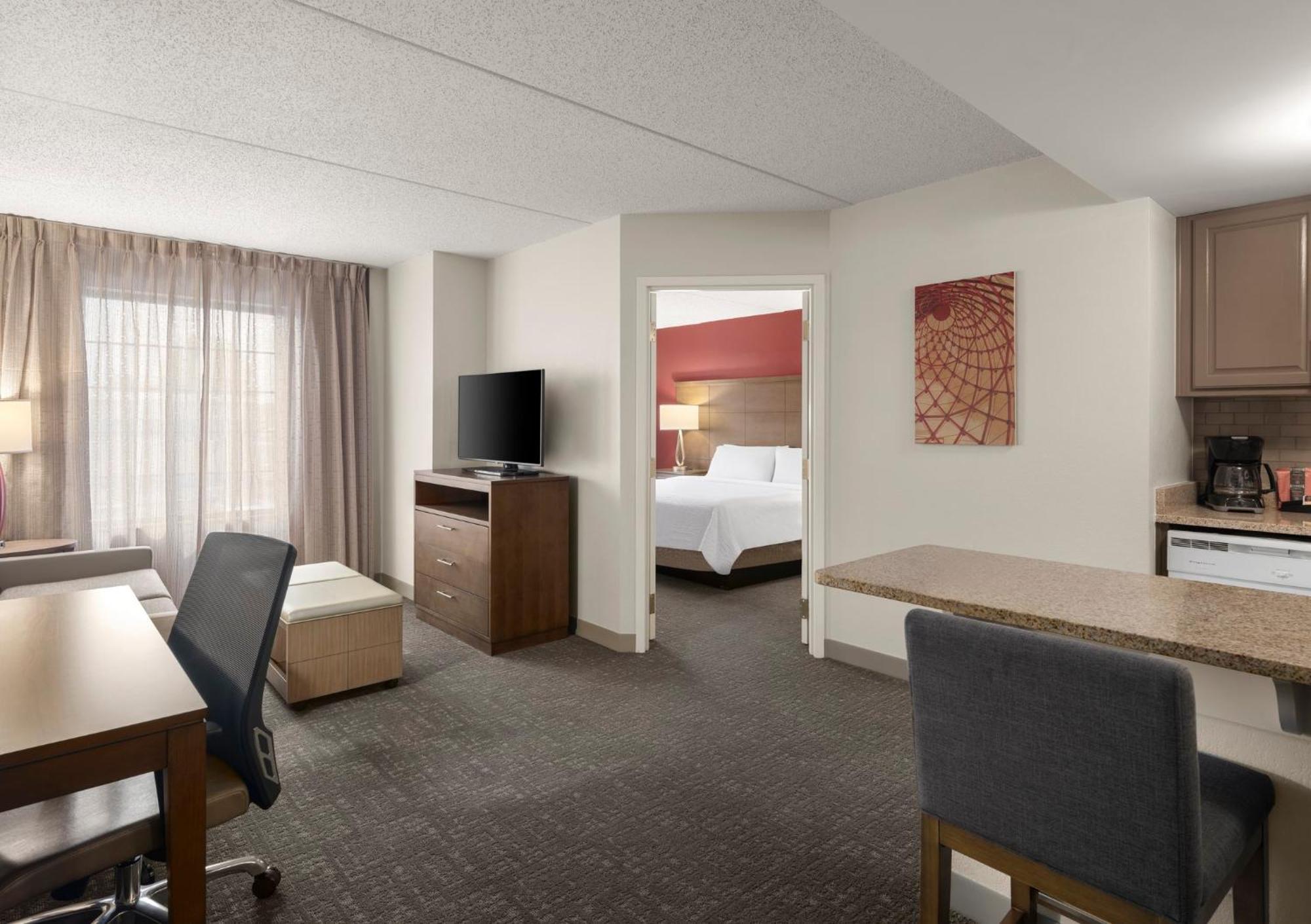 Staybridge Suites Indianapolis-Airport By Ihg Plainfield Exterior foto
