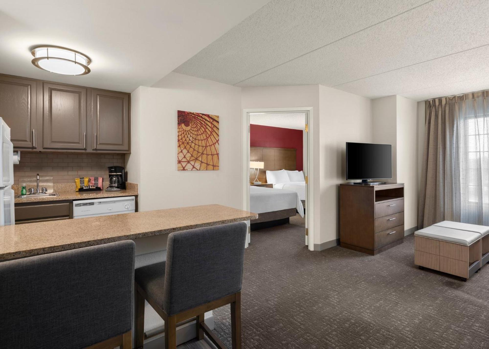 Staybridge Suites Indianapolis-Airport By Ihg Plainfield Exterior foto