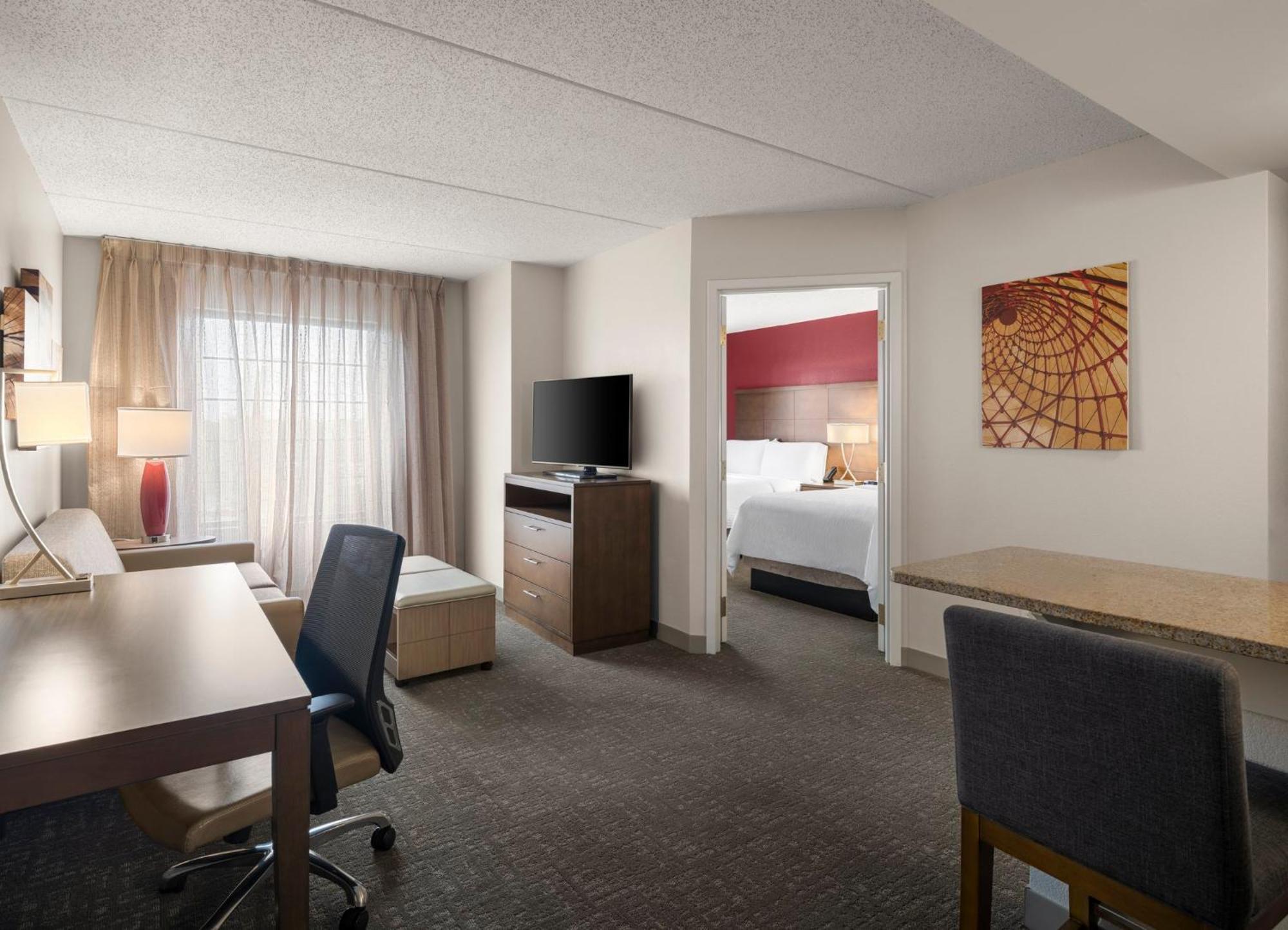 Staybridge Suites Indianapolis-Airport By Ihg Plainfield Exterior foto