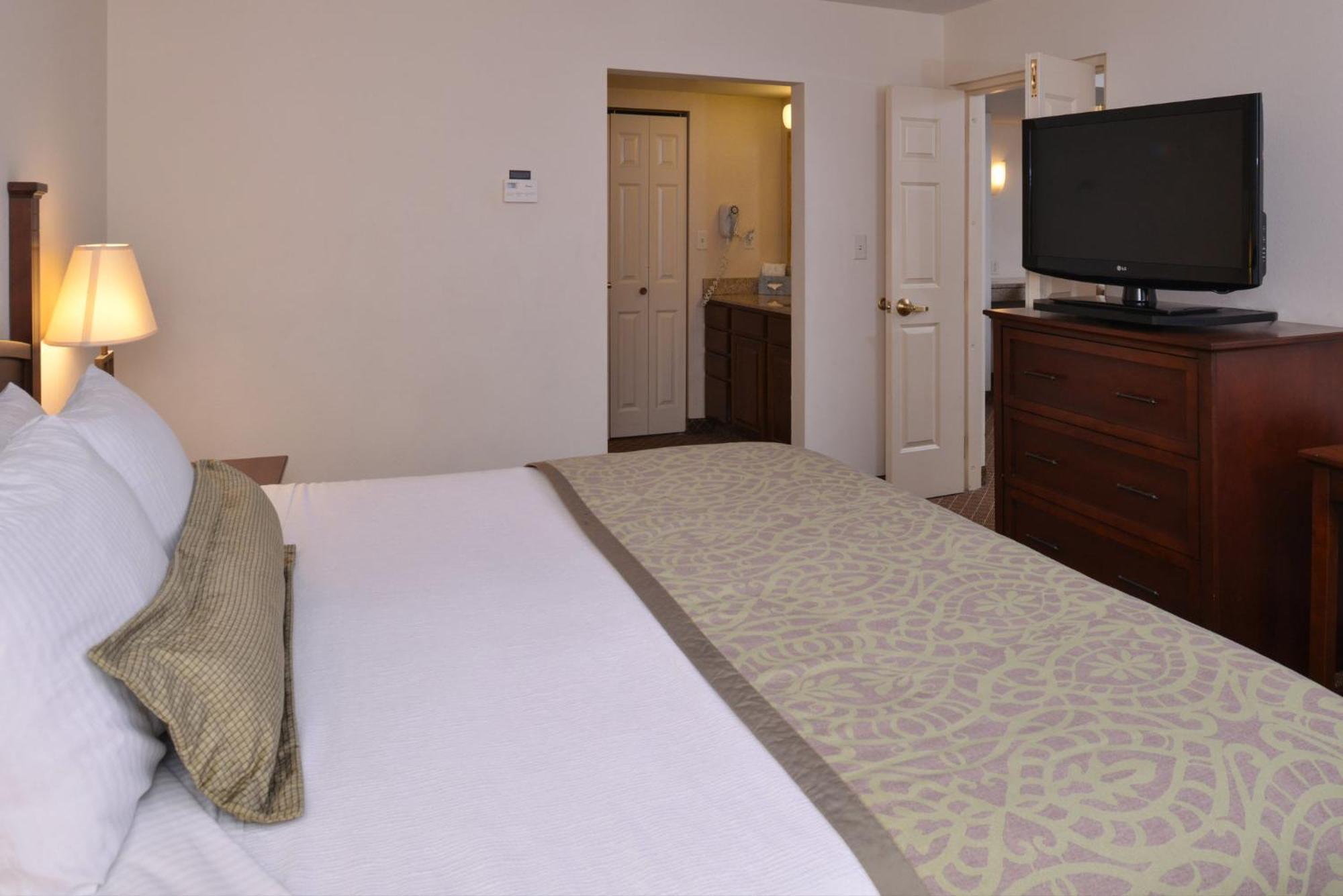 Staybridge Suites Indianapolis-Airport By Ihg Plainfield Exterior foto