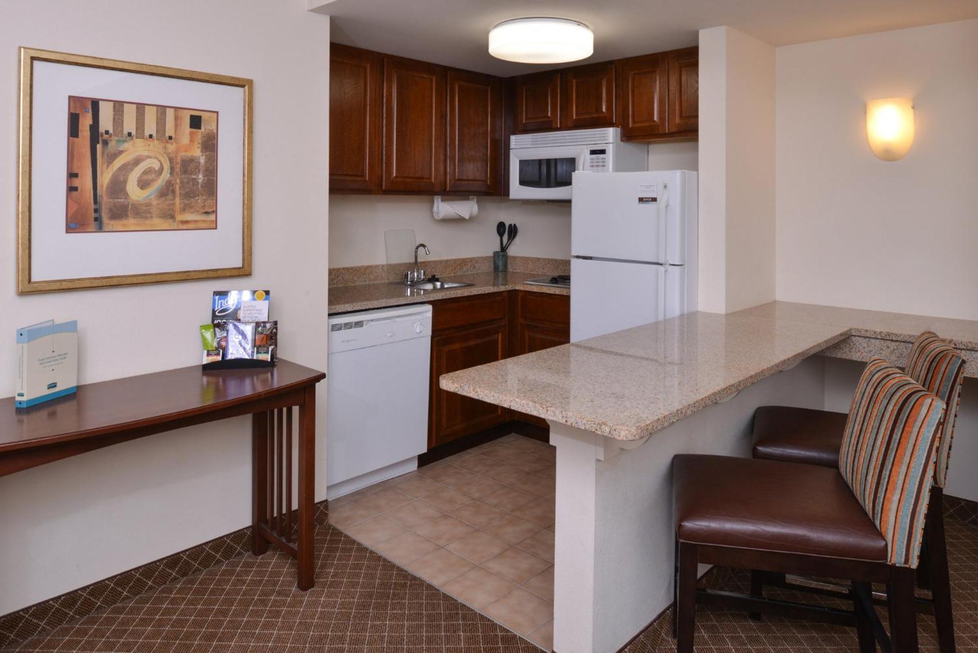 Staybridge Suites Indianapolis-Airport By Ihg Plainfield Exterior foto