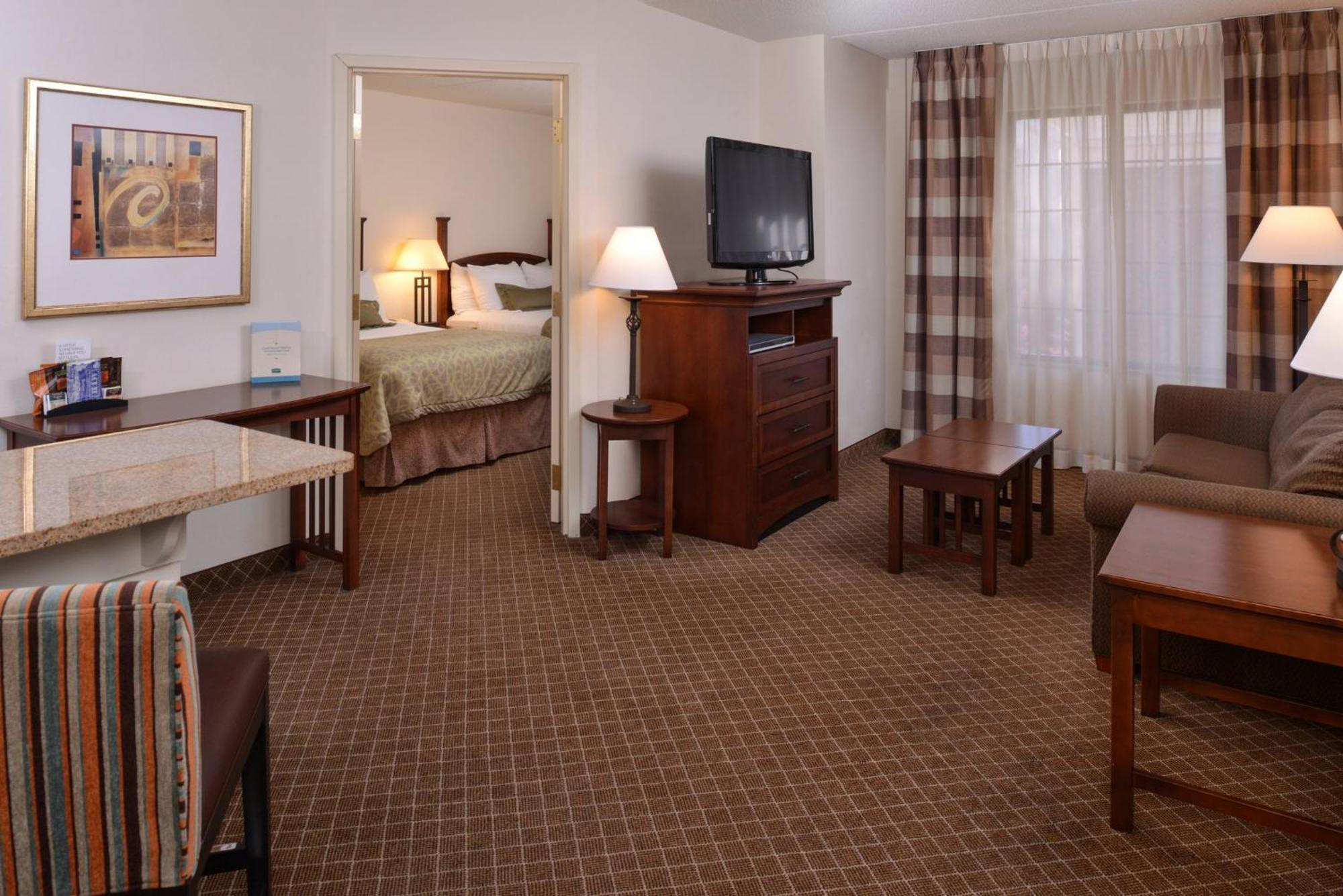 Staybridge Suites Indianapolis-Airport By Ihg Plainfield Exterior foto