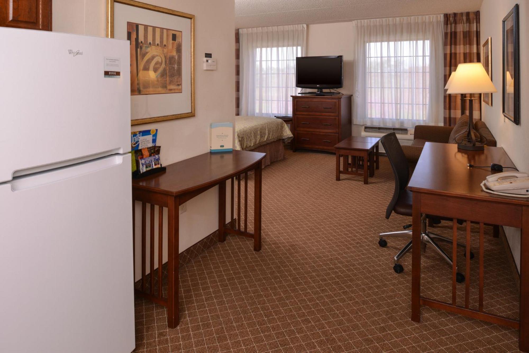 Staybridge Suites Indianapolis-Airport By Ihg Plainfield Exterior foto