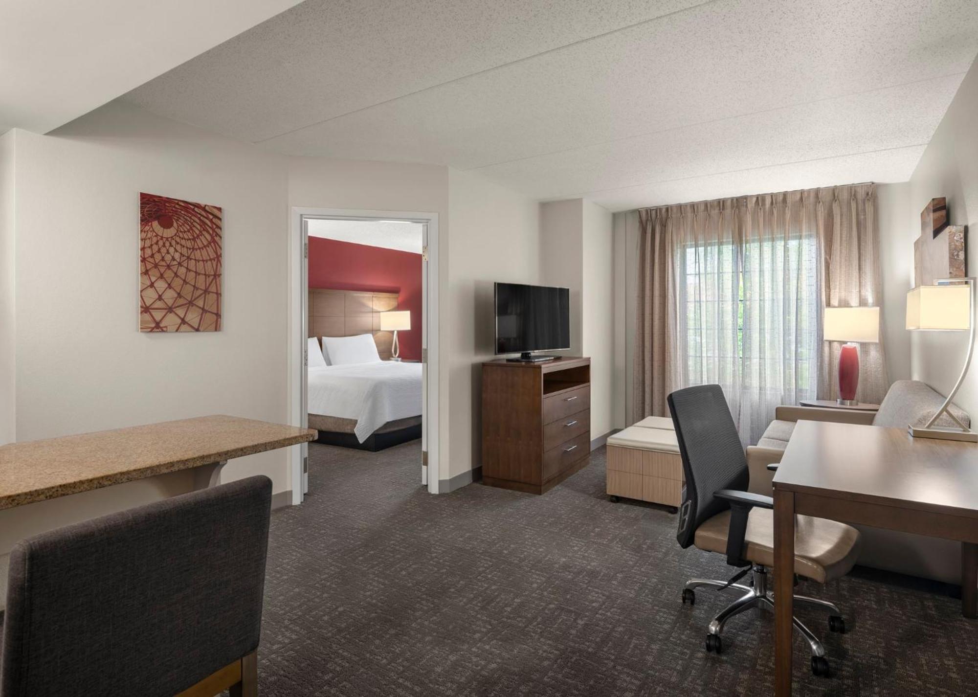Staybridge Suites Indianapolis-Airport By Ihg Plainfield Exterior foto