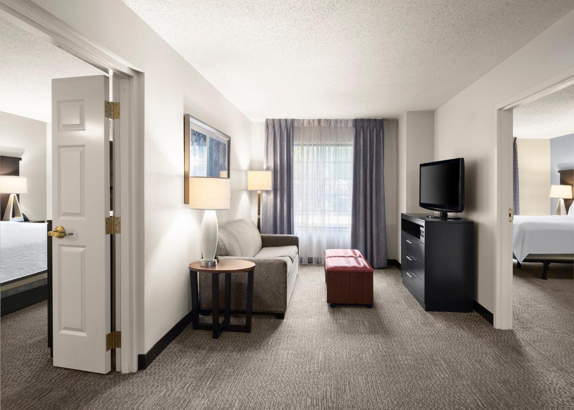 Staybridge Suites Indianapolis-Airport By Ihg Plainfield Exterior foto